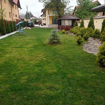 Izabella Guest House Săcele Exterior foto