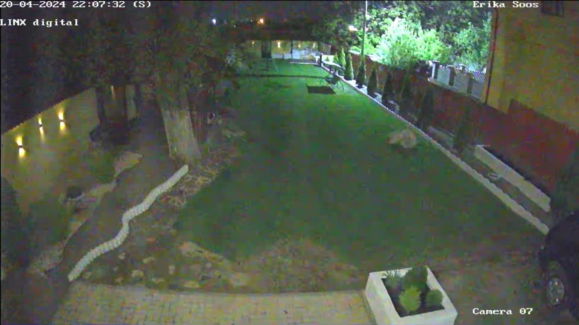 Izabella Guest House Săcele Exterior foto